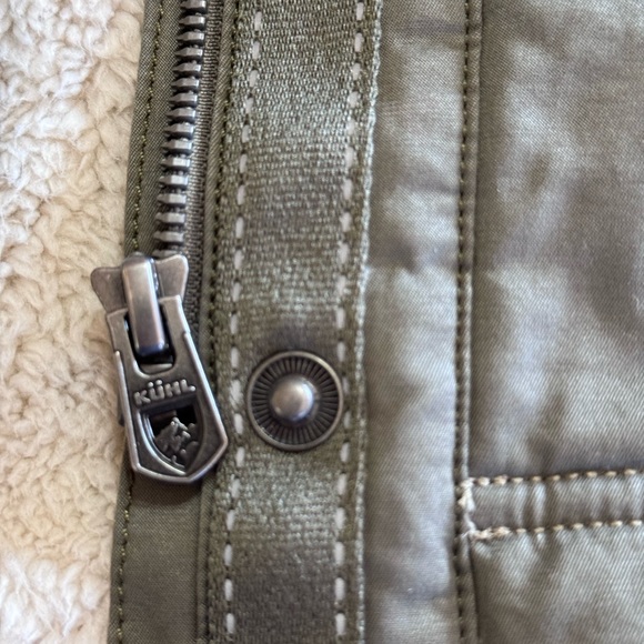 Kühl Celeste Lined Hoody - Picture 8 of 16